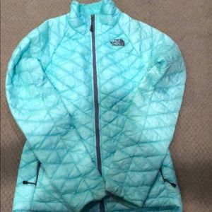 The North Face Lightweight Puffer XS